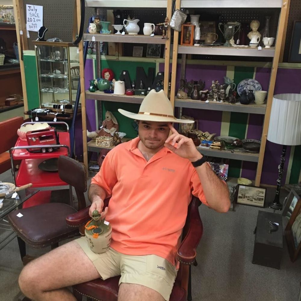 Meet your Posher, Kurt